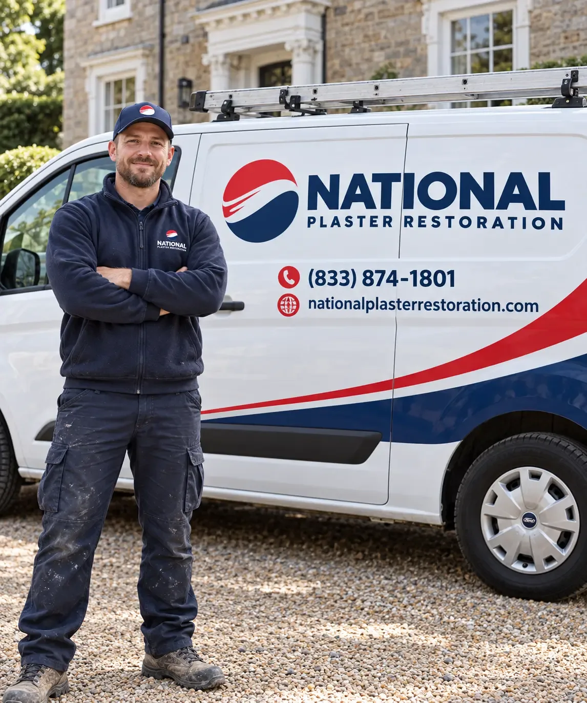 Plaster Repair company in Homeland, CA
